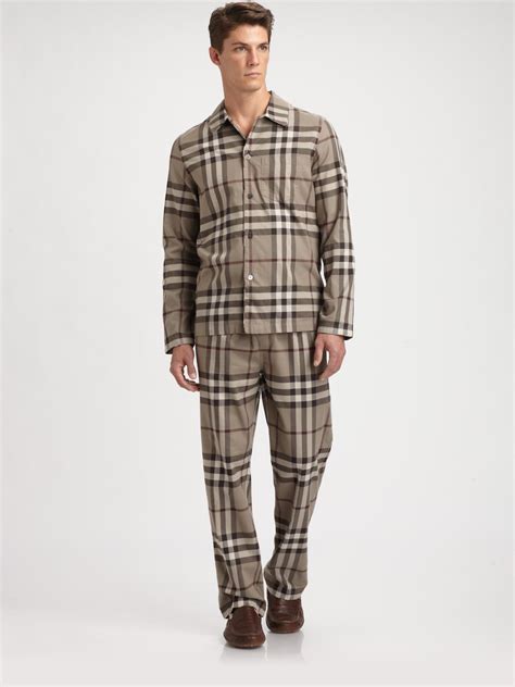 burberry pajamas mens 225 us|burberry her fragrance.